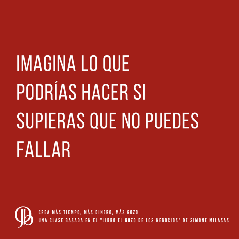 SPANISH IMAGINE