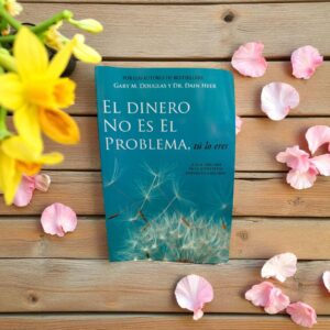 El dinero no es el problema, tú lo eres