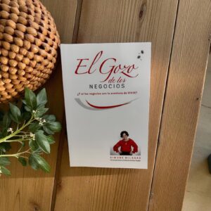 El gozo de los negocios