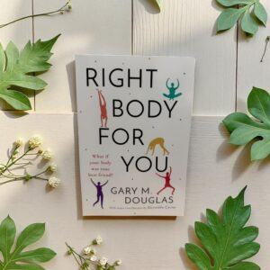 The Perfect Body for You