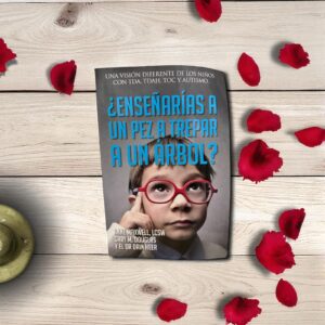 ¿Enseñarías a un pez a trepar un árbol?