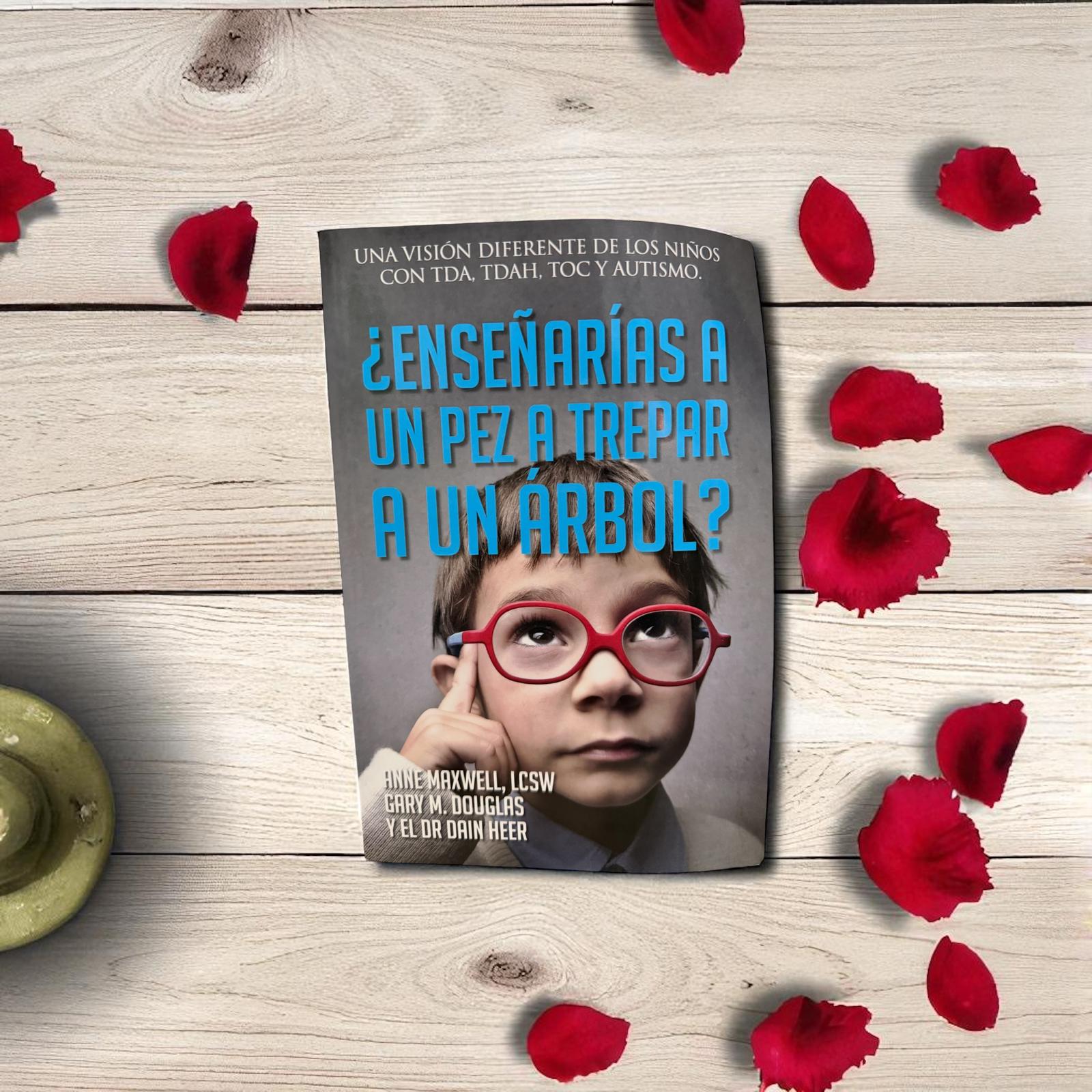 ¿Enseñarías a un pez a trepar un árbol?